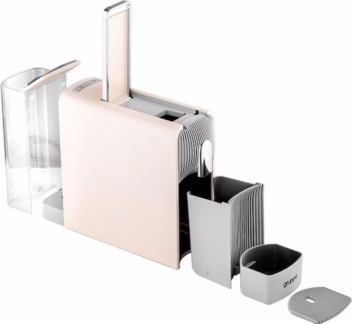 MIXANI ESPRESSO 3A-C289A IVORY ME KAPsOuLES GRUPPE